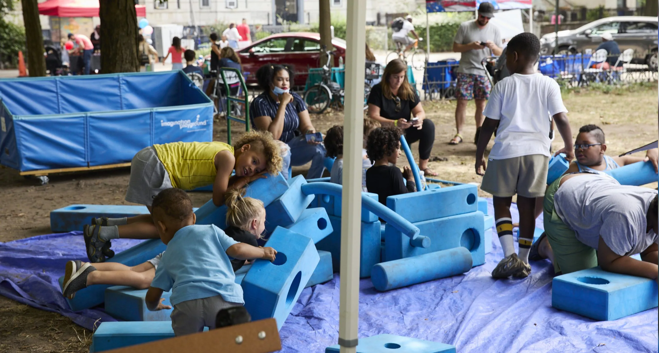 One Crown Heights Festival